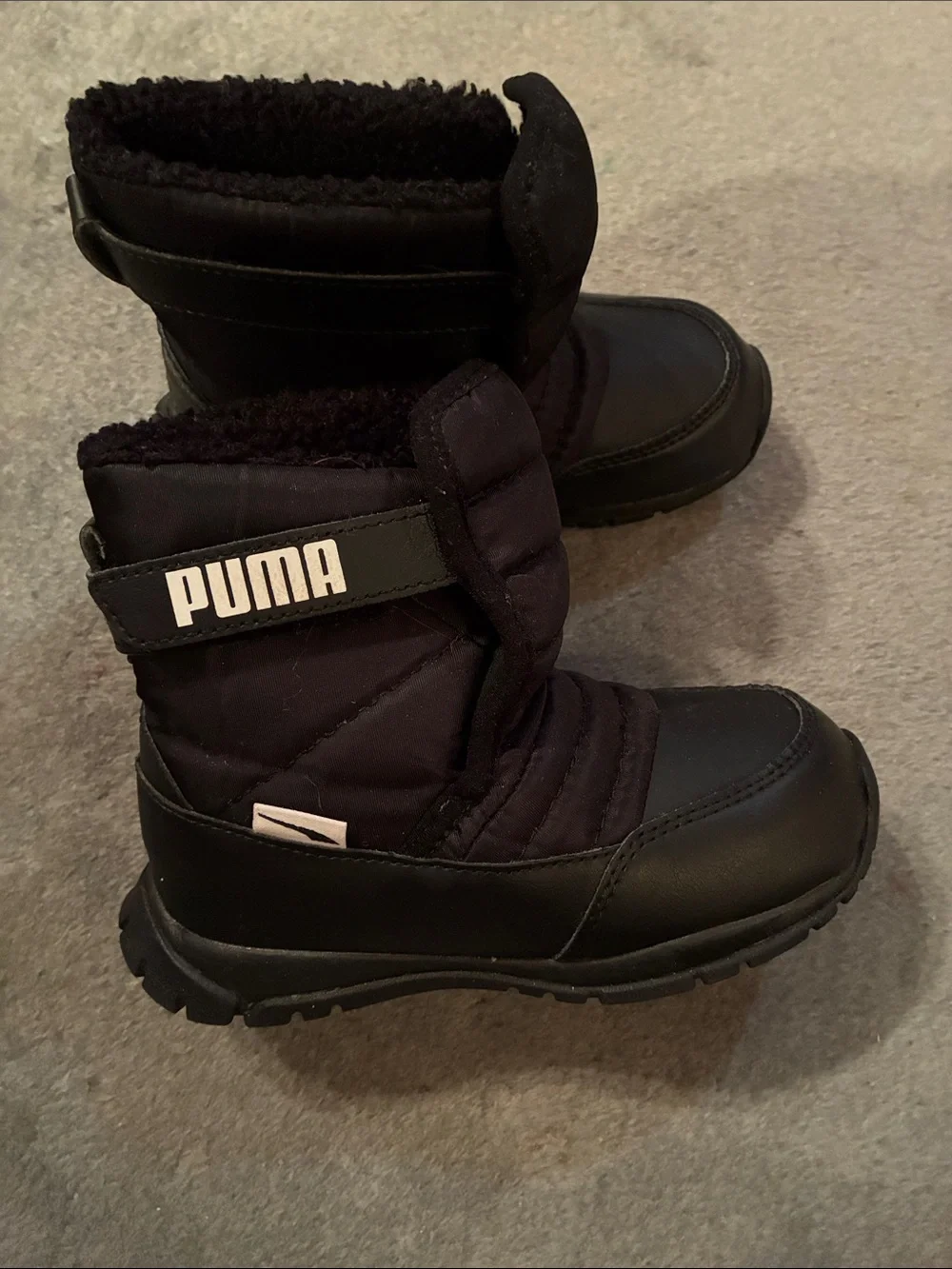 Toddler Boy Boot Bundle